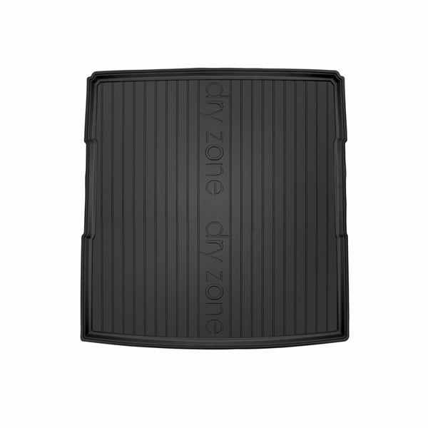 Vasche baule Skoda Superb III, carrozzeria auto famigliare, fabbricazione 09.2015 - presente, bagagliaio con pavimento in posizione inferiore #2 - 1