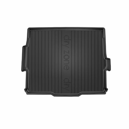 Vasche baule Peugeot 3008 II, carrozzeria suv, fabbricazione 11.2016 - presente, bagagliaio con pavimento in posizione superiore #2