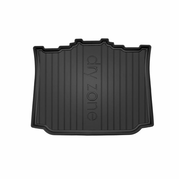 Vasche baule Skoda Roomster, carrozzeria van, fabbricazione 07.2006 - 04.2015 #2 - 1