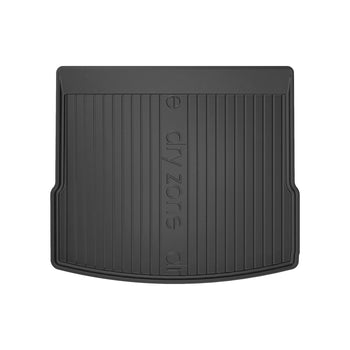 Vasche baule Porsche Macan, carrozzeria suv, fabbricazione 03.2014 - presente #1 - 5