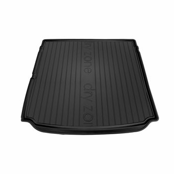 Vasche baule Opel Astra H, carrozzeria auto famigliare, fabbricazione 2004 - 12.2014 #2 - 5