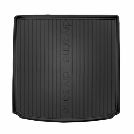 Vasche baule Fiat Tipo, carrozzeria auto famigliare, fabbricazione 02.2017 - presente, bagagliaio con pavimento in posizione superiore #1