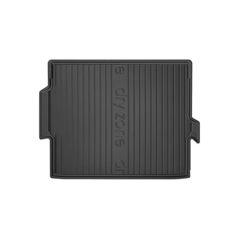 Vasche baule Opel Grandland X, carrozzeria suv, fabbricazione 10.2017 - presente, bagagliaio con pavimento in posizione superiore #1 - 5