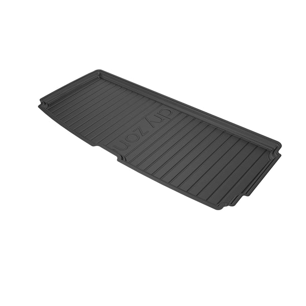 Vasche baule Mercedes GLS I X166, carrozzeria suv, fabbricazione 2016 - 2019, terza fila alzata #1 - 1