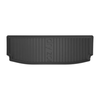 Vasche baule Ssang Yong Rexton W IV, carrozzeria suv, fabbricazione 11.2017 - presente #1 - 5