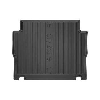 Vasche baule Peugeot Traveller Business Long, carrozzeria van, fabbricazione 2016 - presente, panchina seduta non divisa #1 - 5