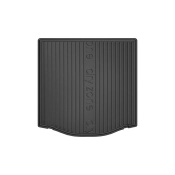 Vasche baule Ford Focus III, carrozzeria berlina, fabbricazione 03.2011 - 08.2018, ruota di scorta piccola / kit di riparazione #1 - 5