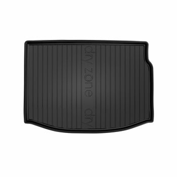 Vasche baule Renault Megane III, carrozzeria berlina, fabbricazione 11.2008 - 12.2015 #2 - 5