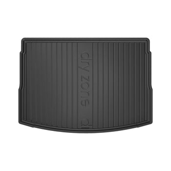 Vasche baule Hyundai I30 III, carrozzeria berlina, fabbricazione 2016 - presente, bagagliaio con pavimento in posizione superiore #1 - 5