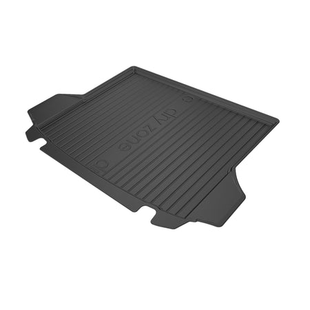 Vasche baule BMW Serie 5 F07, carrozzeria gran turismo, fabbricazione 10.2009 - 2017 #1