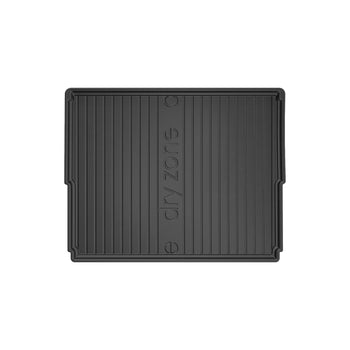 Vasche baule Peugeot 3008 I, carrozzeria suv, fabbricazione 05.2009 - 10.2016, bagagliaio con pavimento in posizione superiore #1 - 5