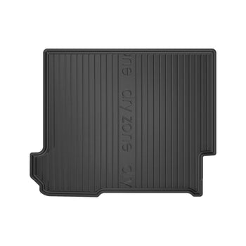 Vasche baule Nissan NV200, carrozzeria van, fabbricazione 01.2010 - 02.2019 #1 - 5