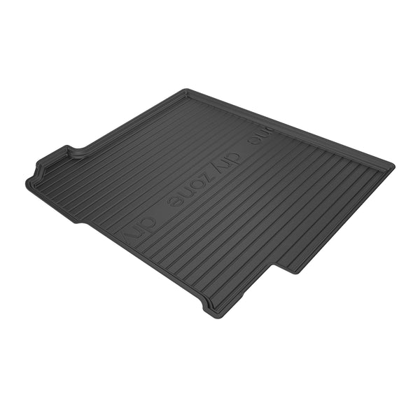 Vasche baule Nissan NV200, carrozzeria van, fabbricazione 01.2010 - 02.2019 #1 - 1