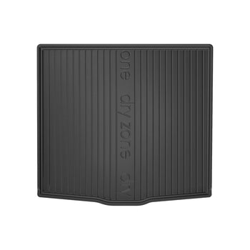 Vasche baule Renault Espace IV, carrozzeria van, fabbricazione 10.2002 - 12.2014, terza fila chiusa #1 - 5