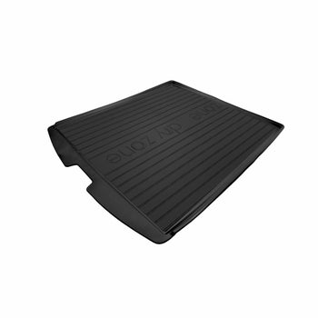 Vasche baule Renault Laguna III, carrozzeria auto famigliare, fabbricazione 07.2007 - 04.2016 #2 - 6