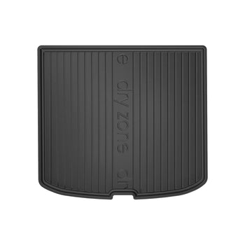 Vasche baule Seat Altea XL, carrozzeria minibus, fabbricazione 2004 - 2015, bagagliaio con pavimento in posizione superiore #1 - 5