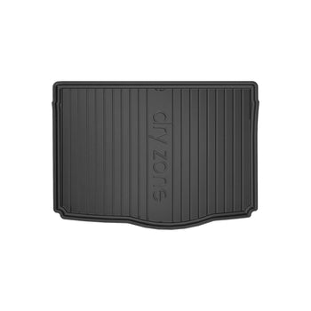 Vasche baule Fiat Punto Evo, carrozzeria berlina, fabbricazione 2009 - 2012, 3 porte #1 - 5