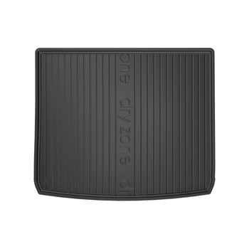 Vasche baule Volkswagen Touareg I, carrozzeria suv, fabbricazione 11.2002 - 2010 #1 - 5