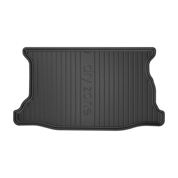 Vasche baule Honda Jazz I, carrozzeria berlina, fabbricazione 2002 - 10.2008 #1 - 5