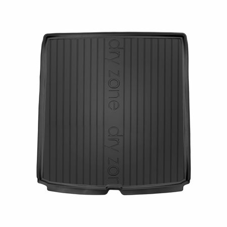 Vasche baule Skoda Octavia II, carrozzeria auto famigliare, fabbricazione 2004 - 04.2013, bagagliaio con pavimento in posizione superiore #2