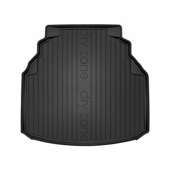 Vasche baule Mercedes Classe C W204, carrozzeria berlina, fabbricazione 04.2007 - 02.2014, sedile posteriore non pieghevole #2 - 5