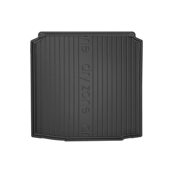 Vasche baule Skoda Fabia II, carrozzeria auto famigliare, fabbricazione 03.2007 - 10.2014 #1 - 5