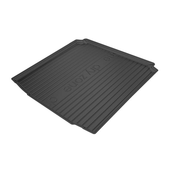 Vasche baule Skoda Fabia II, carrozzeria auto famigliare, fabbricazione 03.2007 - 10.2014 #1 - 1