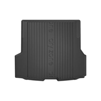 Vasche baule BMW Serie 4 F36, carrozzeria gran coupé, fabbricazione 07.2014 - presente #1 - 5