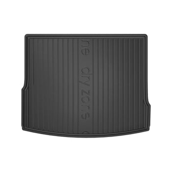 Vasche baule Volkswagen Tiguan II, carrozzeria suv, fabbricazione 05.2016 - presente, bagagliaio con pavimento in posizione superiore #1 - 5