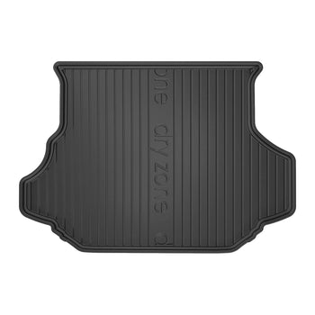 Vasche baule Kia Carens I, carrozzeria van, fabbricazione 07.2002 - 10.2006 #1 - 5