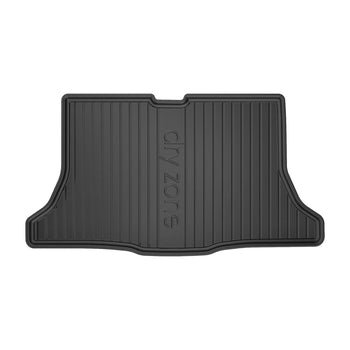 Vasche baule Nissan Tiida, carrozzeria berlina, fabbricazione 2007 - 12.2011 #1 - 5