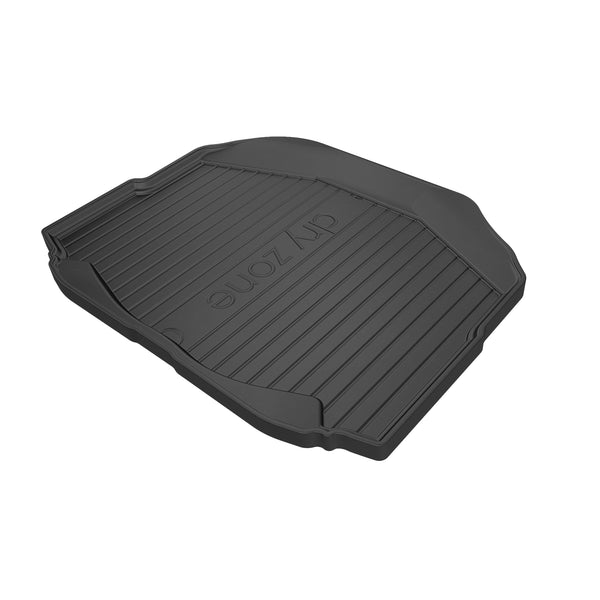 Vasche baule Mercedes Classe C W203, carrozzeria berlina, fabbricazione 2001 - 03.2007 #1 - 1