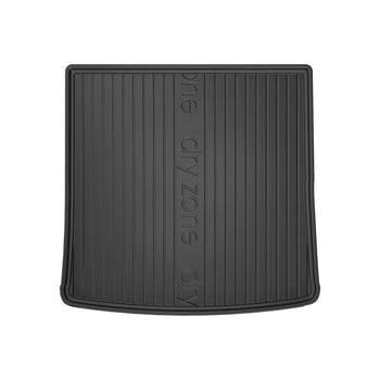 Vasche baule Audi A4 B6, carrozzeria auto famigliare, fabbricazione 11.2001 - 10.2004 #1 - 5