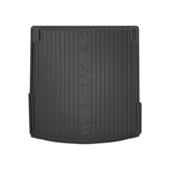 Vasche baule Audi A4 B7, carrozzeria berlina, fabbricazione 11.2004 - 10.2007 #1 - 5