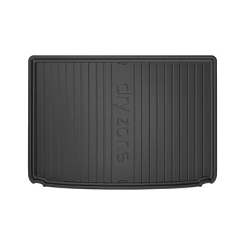 Vasche baule Mini Clubman II, carrozzeria auto famigliare, fabbricazione 10.2015 - presente, bagagliaio con pavimento in posizione superiore #1 - 5