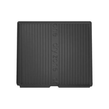 Vasche baule Fiat Stilo, carrozzeria auto famigliare, fabbricazione 2003 - 2007 #1 - 5