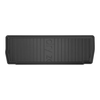 Vasche baule Citroen C2, carrozzeria berlina, fabbricazione 2003 - 10.2009 #1 - 5