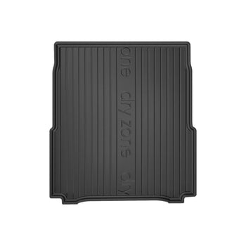 Vasche baule Porsche Panamera II, carrozzeria berlina, fabbricazione 2017 - presente #1 - 5