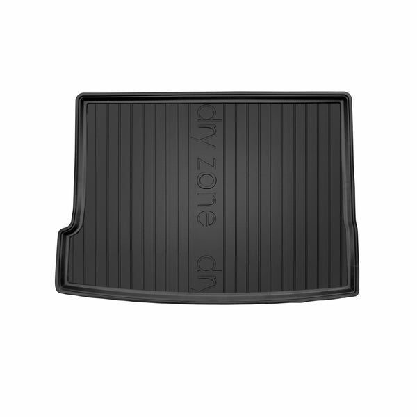 Vasche baule BMW X2 F39, carrozzeria suv, fabbricazione 03.2018 - presente, bagagliaio con pavimento in posizione superiore #1 - 1