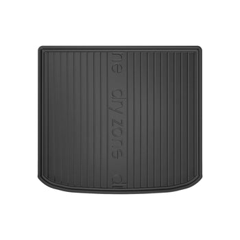 Vasche baule Seat Toledo III, carrozzeria berlina, fabbricazione 2004 - 2010, bagagliaio con pavimento in posizione superiore #1 - 5