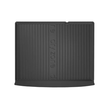 Vasche baule Fiat Doblo II, carrozzeria van, fabbricazione 2010 - presente #1 - 5