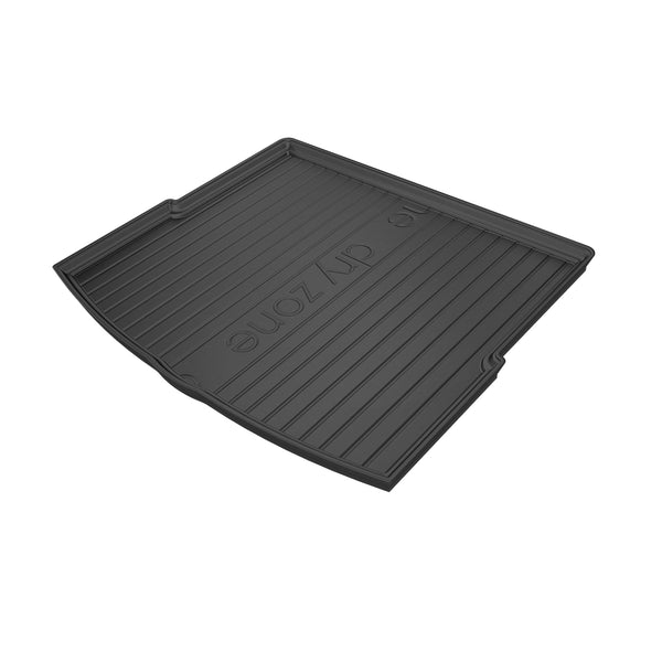 Vasche baule Toyota RAV4 V Hybrid, carrozzeria suv, fabbricazione 01.2019 - presente, bagagliaio con pavimento in posizione inferiore #1 - 1