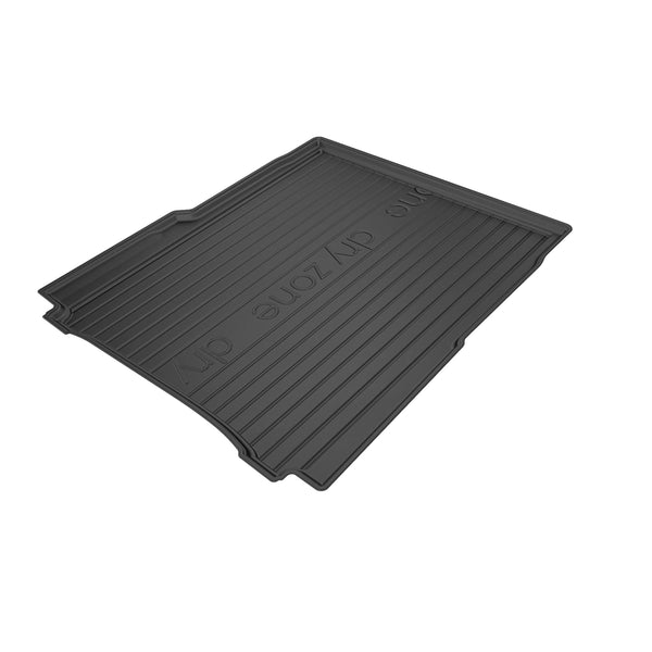 Vasche baule Porsche Panamera E-hybrid, carrozzeria berlina, fabbricazione 2017 - presente #1 - 1