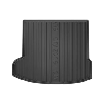 Vasche baule Jaguar F-Pace, carrozzeria suv, fabbricazione 04.2016 - presente #1 - 5