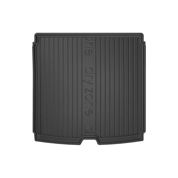 Vasche baule Skoda Enyaq iV, carrozzeria suv, fabbricazione 04.2021 - presente, bagagliaio con pavimento in posizione inferiore #1 - 5