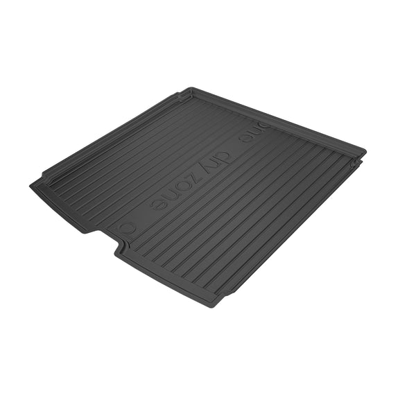 Vasche baule Skoda Enyaq iV, carrozzeria suv, fabbricazione 04.2021 - presente, bagagliaio con pavimento in posizione inferiore #1 - 1