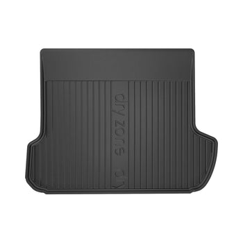 Vasche baule Subaru Outback V, carrozzeria auto famigliare, fabbricazione 2015 - 2019 #1 - 5