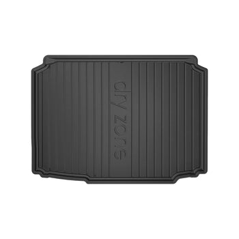 Vasche baule Skoda Fabia II, carrozzeria berlina, fabbricazione 03.2007 - 10.2014 #1 - 5