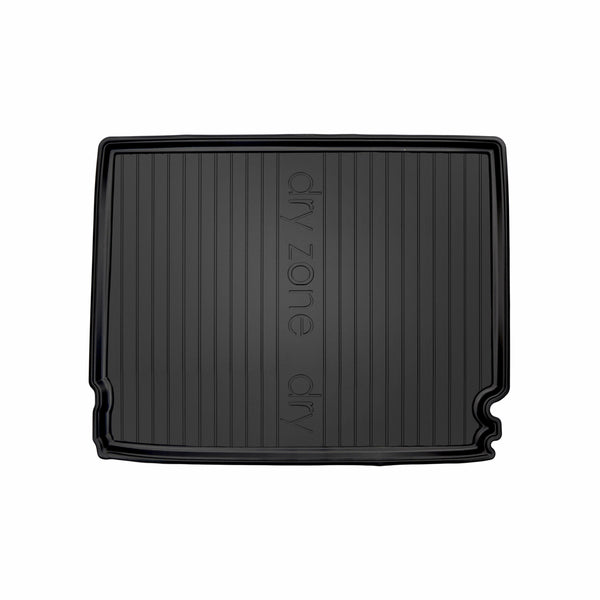 Vasche baule Renault Clio IV, carrozzeria auto famigliare, fabbricazione 03.2013 - presente, bagagliaio con pavimento in posizione inferiore #2 - 1