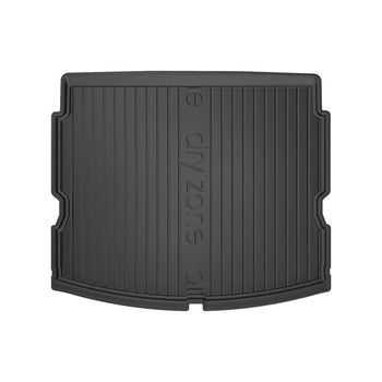 Vasche baule Renault Megane IV, carrozzeria auto famigliare, fabbricazione 09.2016 - presente, bagagliaio con pavimento in posizione inferiore #1 - 5